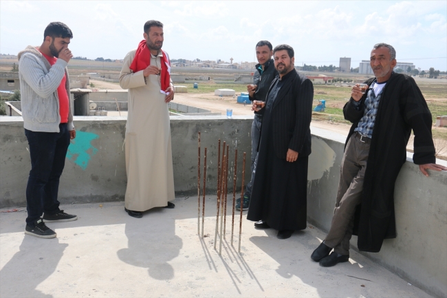 YPG/PKK, kendilerine karşı savaşanların ailelerine zarar veriyor